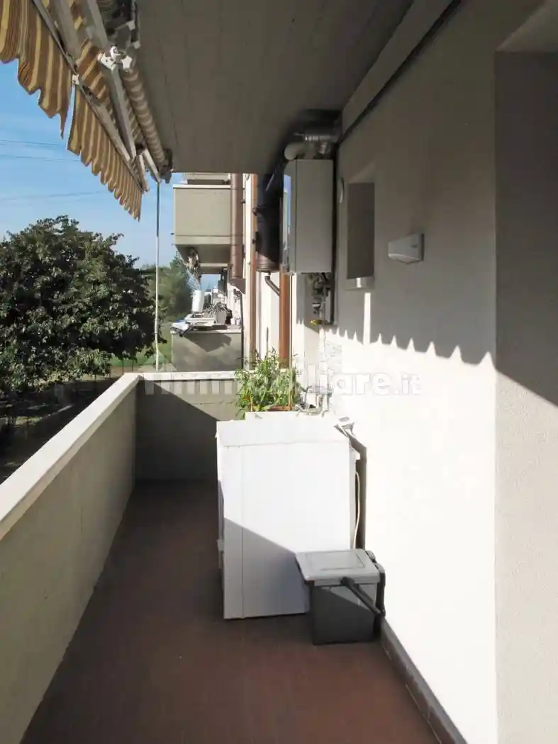 Appartamento in vendita a Carmignano