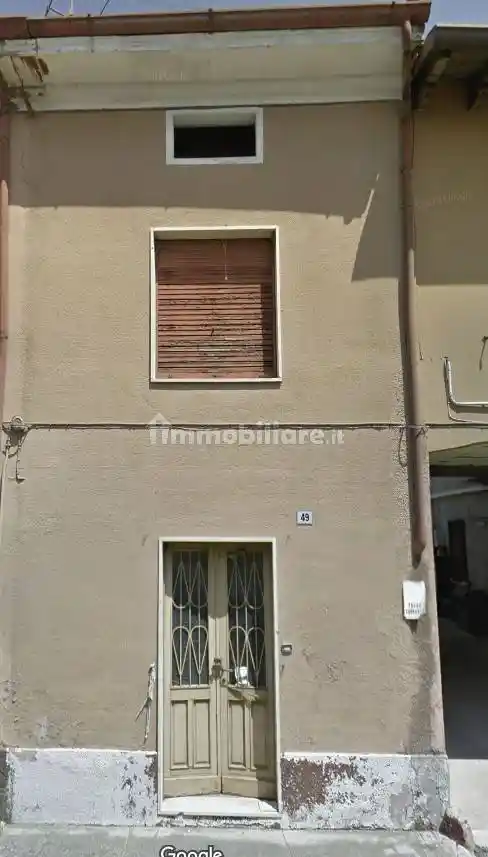 Casa indipendente in vendita a Pessina Cremonese