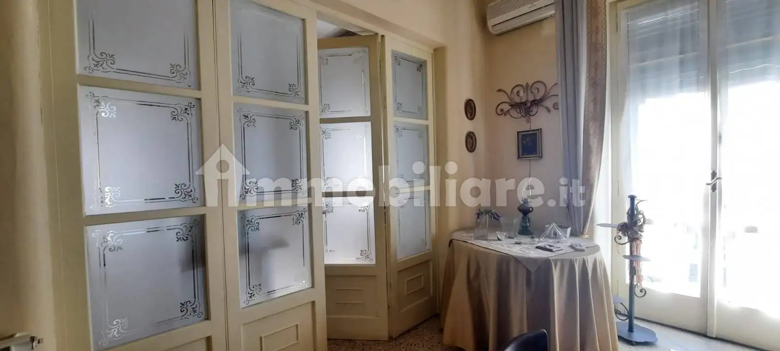 Appartamento in affitto a Catania