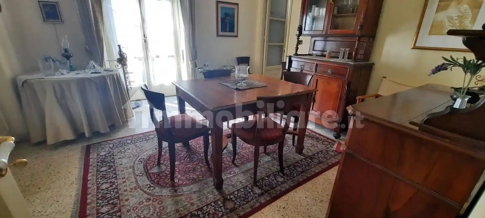 Quadrilocale via Tagliamento, Corso Italia - Europa, Catania - foto 2