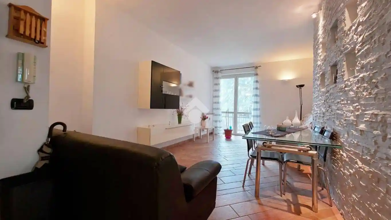 Appartamento in vendita a Castagneto Po