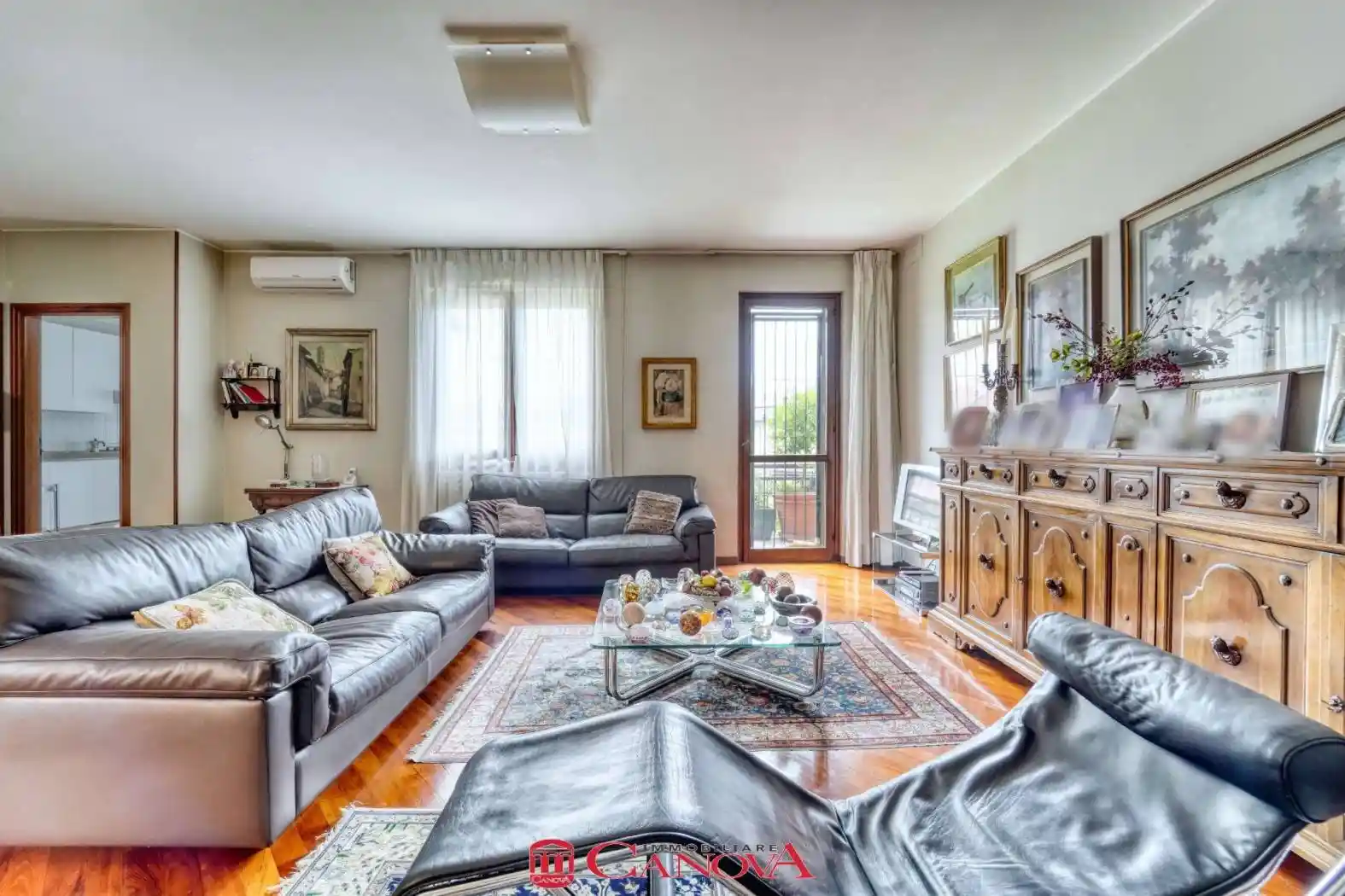 Appartamento in vendita a Mariano Comense