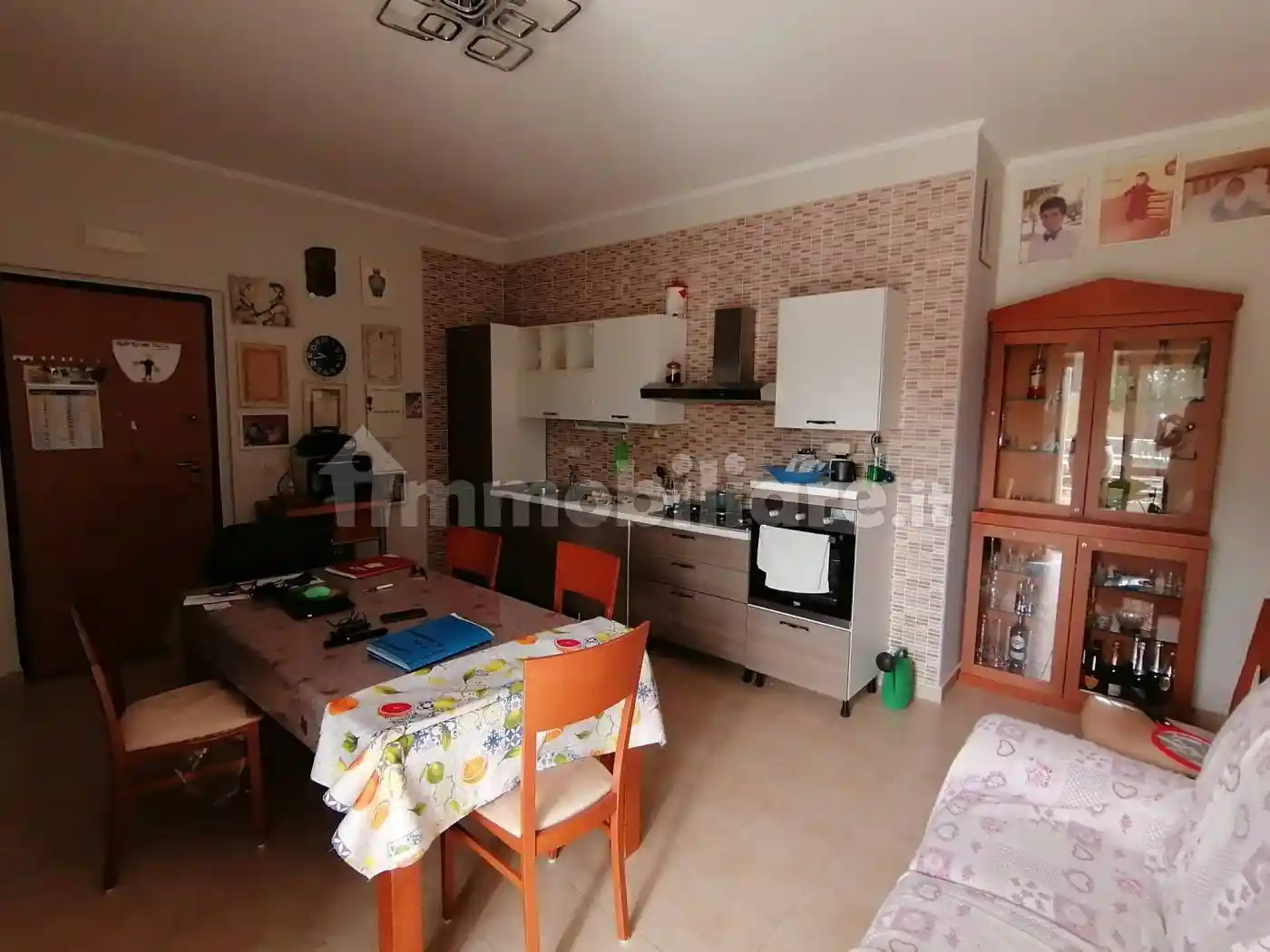 Bilocale via Manfredonia 52, Villaggio Artigiani - Via Manfredonia, Foggia - foto 2