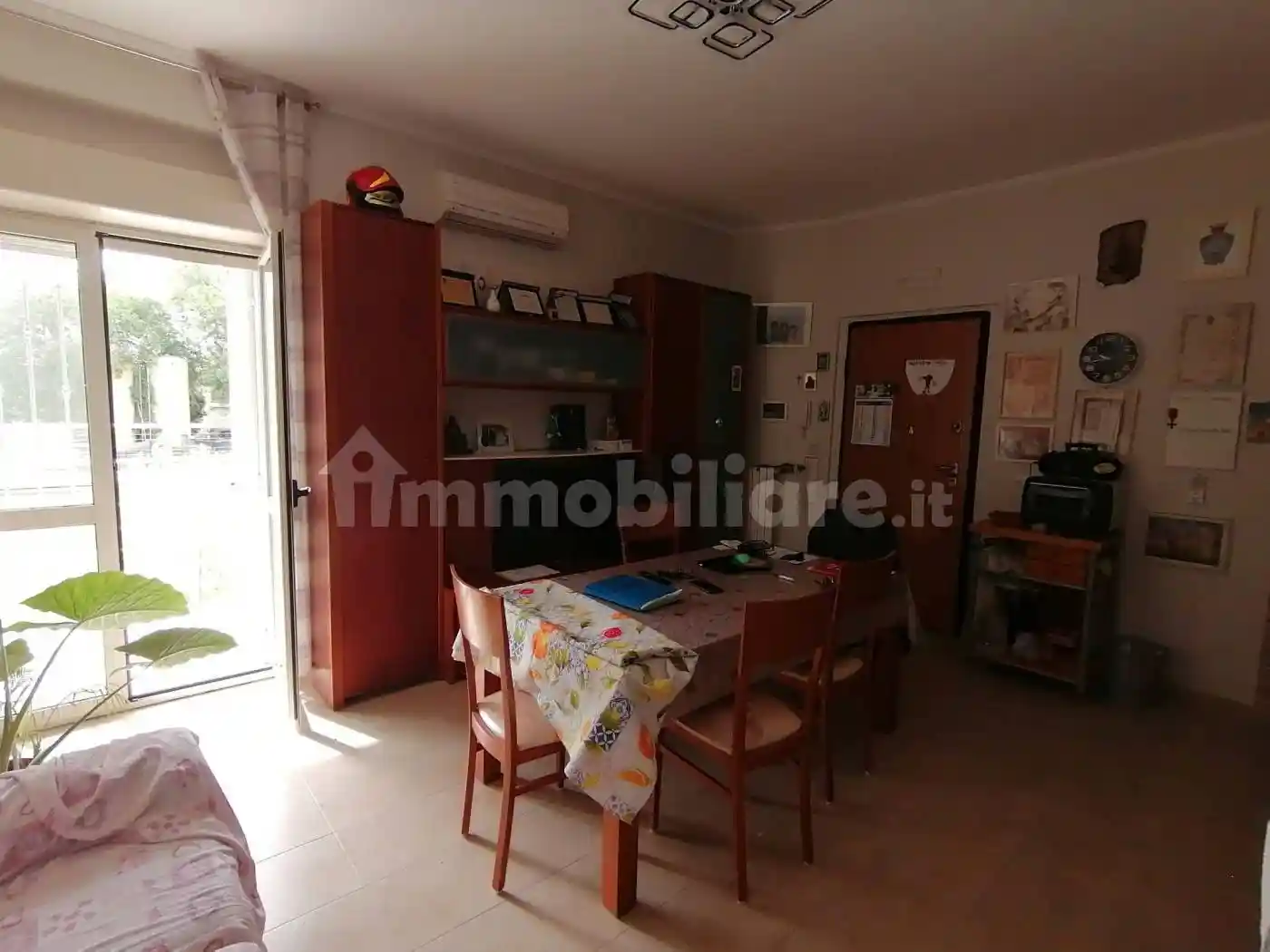 Bilocale via Manfredonia 52, Villaggio Artigiani - Via Manfredonia, Foggia - foto 3