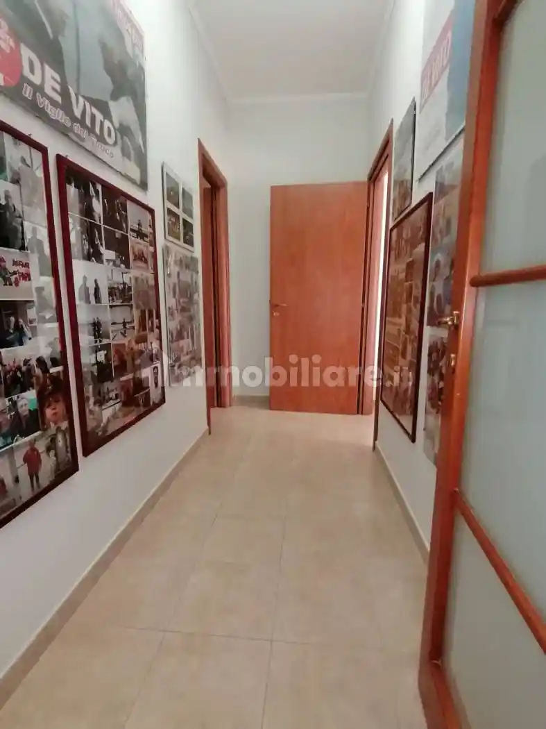 Bilocale via Manfredonia 52, Villaggio Artigiani - Via Manfredonia, Foggia - foto 4