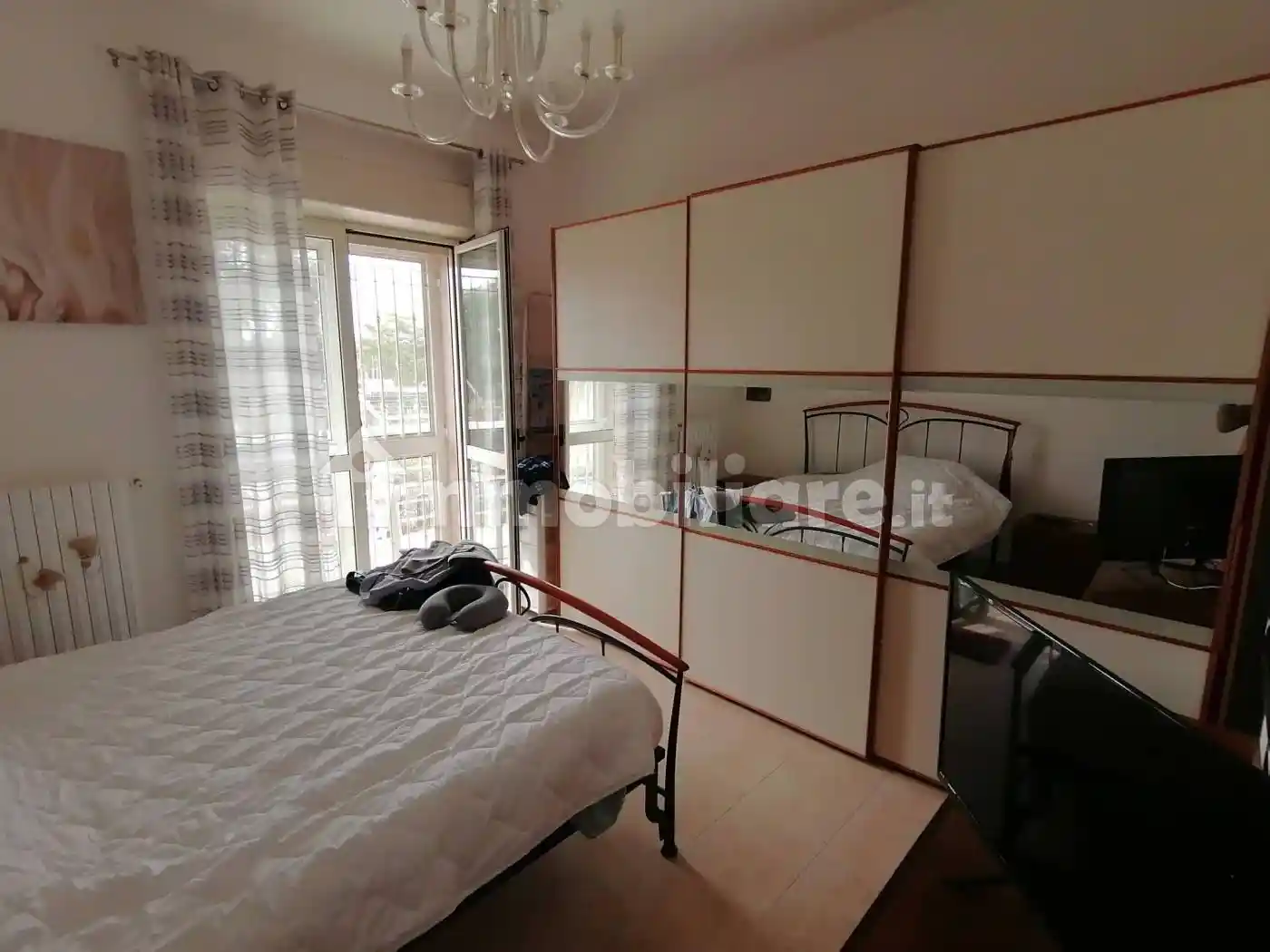 Bilocale via Manfredonia 52, Villaggio Artigiani - Via Manfredonia, Foggia - foto 5