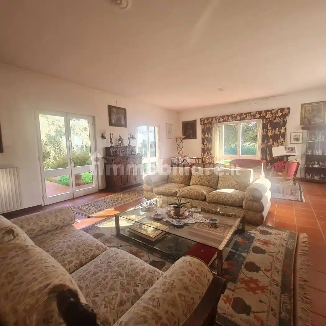 Villa in vendita a Impruneta