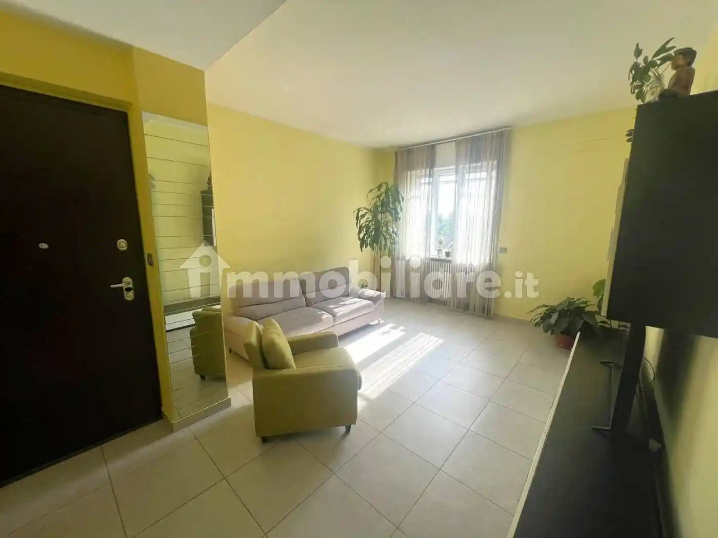 Appartamento in vendita a Vercelli