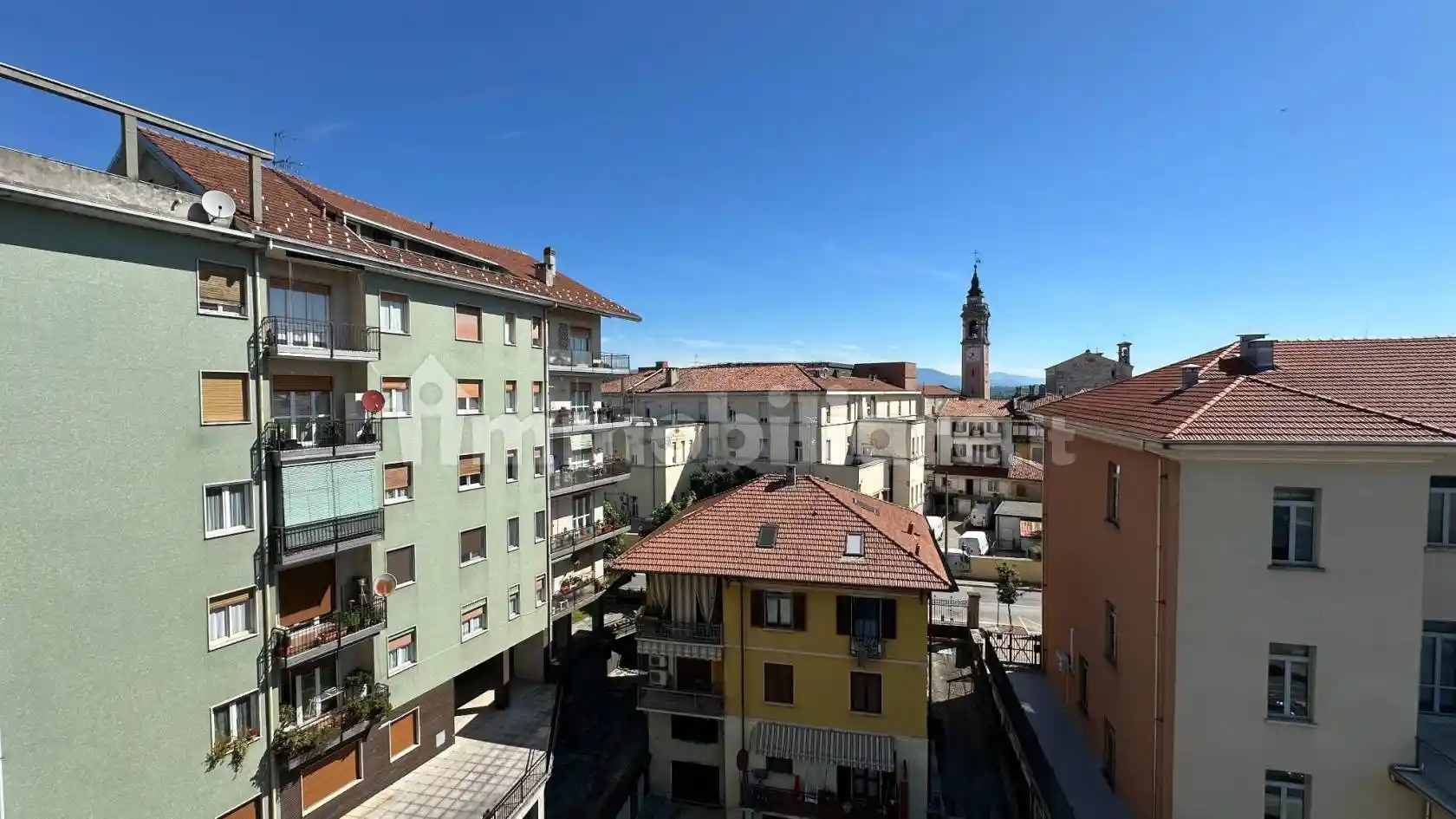 Appartamento in vendita a Arona