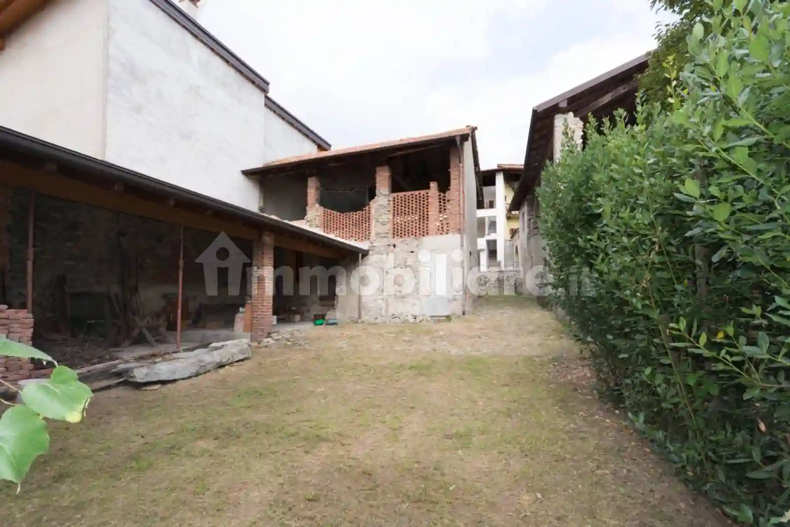 Palazzo - Edificio - foto 2