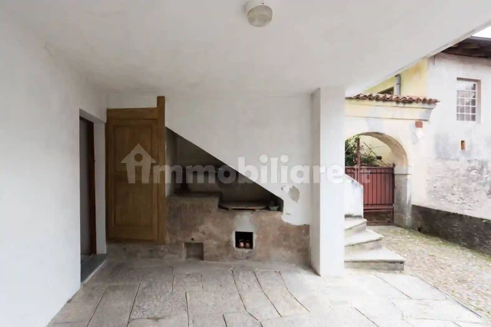 Palazzo - Edificio - foto 3