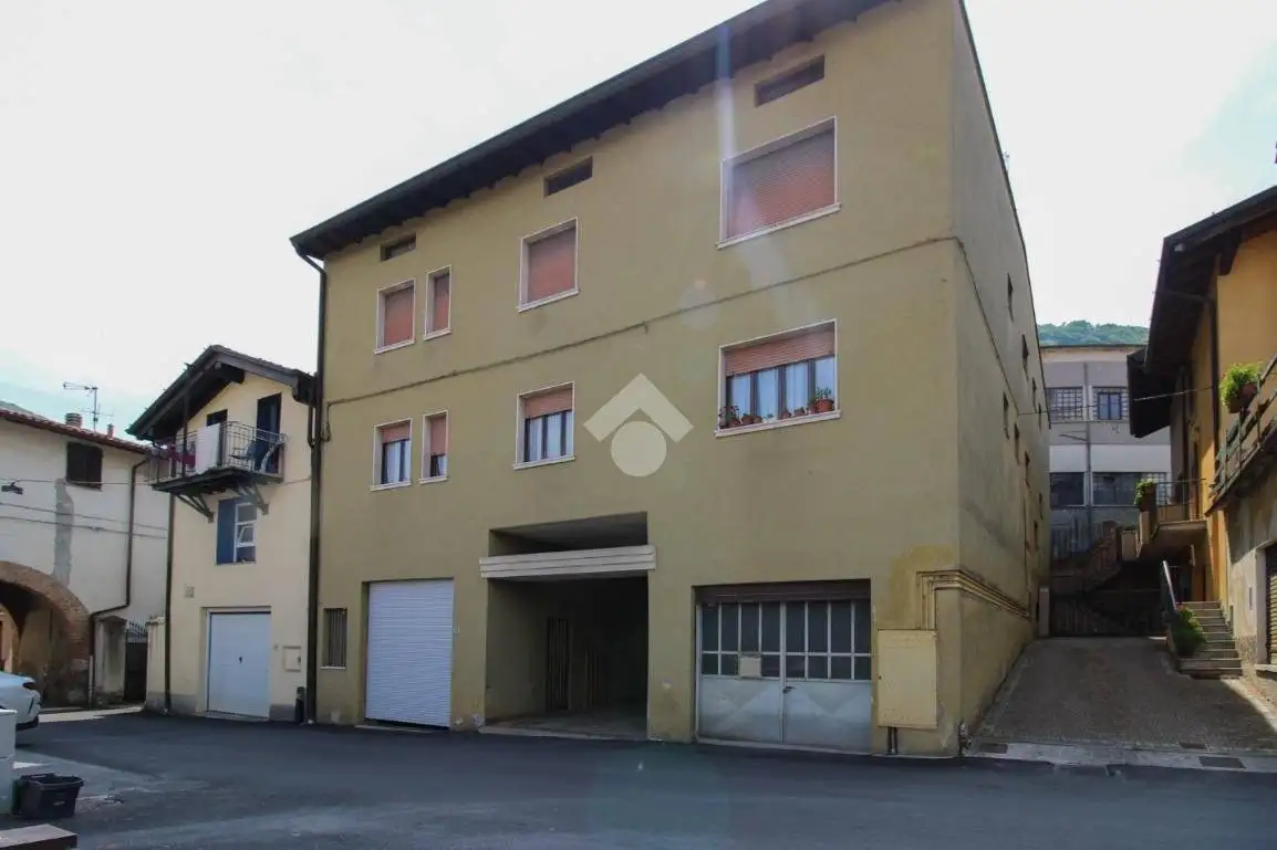 Appartamento in vendita a Agnosine