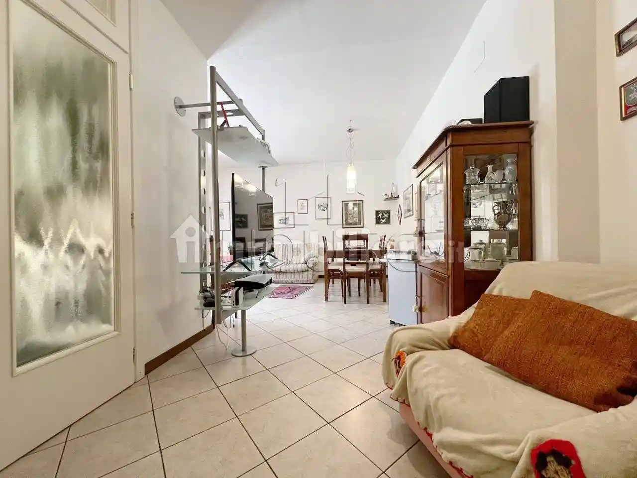 Appartamento in vendita a Sansepolcro