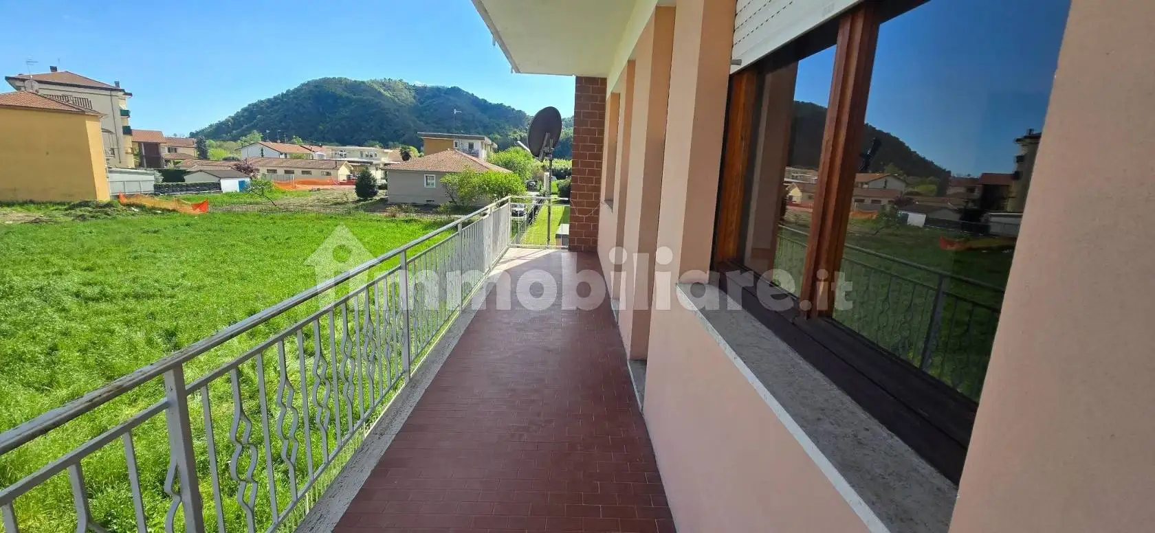 Appartamento in vendita a Prato Sesia