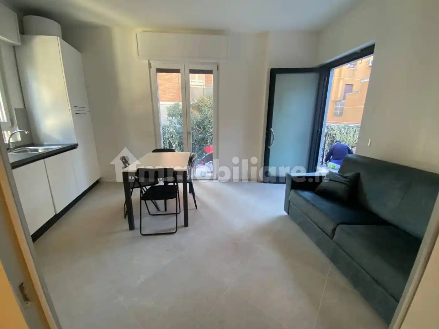 Apartment in vendita a Milan