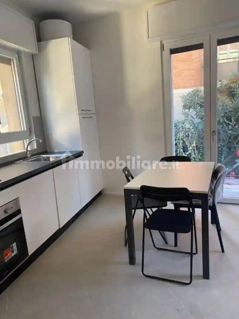 Bilocale via Monti Lepini, Molise - Cuoco, Milano - foto 4