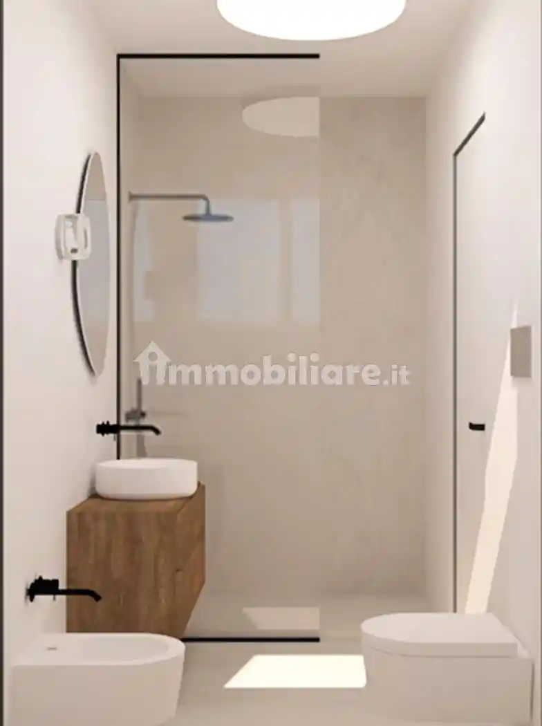 Bilocale via Monti Lepini, Molise - Cuoco, Milano - foto 5