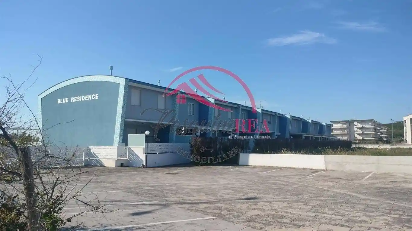 Appartamento in vendita a Campomarino