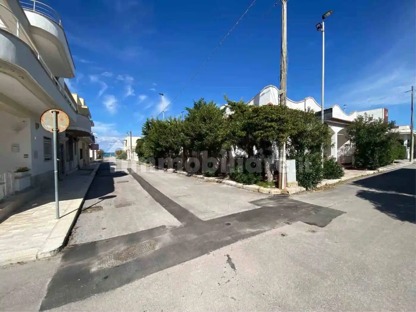 Appartamento in vendita a Carovigno