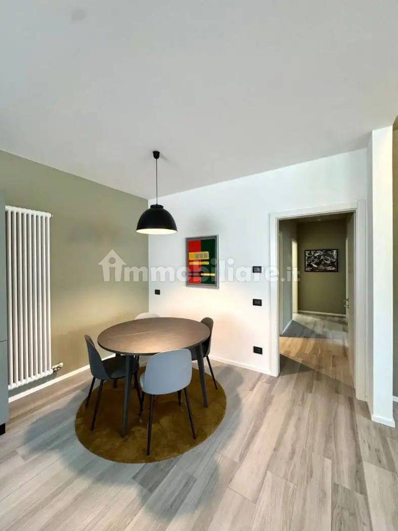 Appartamento in affitto a Rovereto