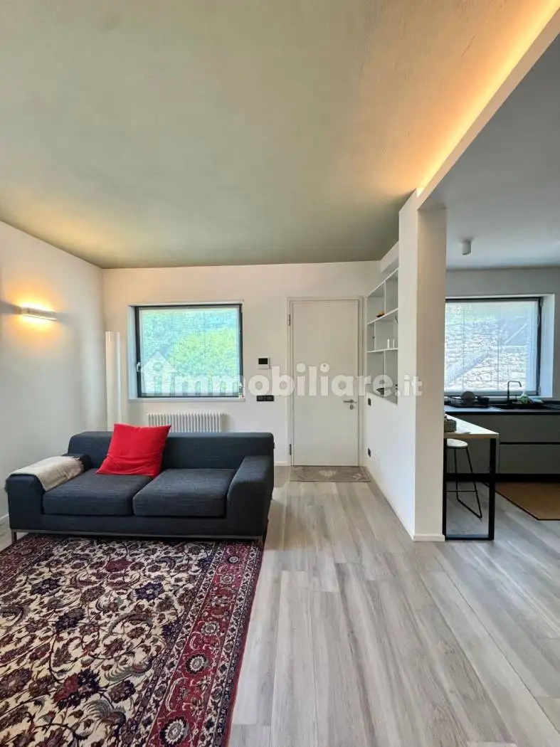 Trilocale 90 m², Centro Storico, Santa Maria, Rovereto - foto 2