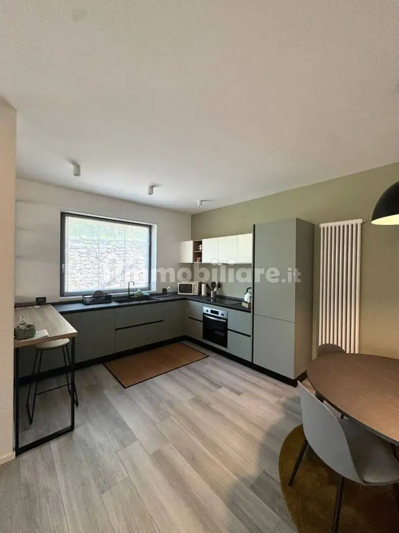 Trilocale 90 m², Centro Storico, Santa Maria, Rovereto - foto 4