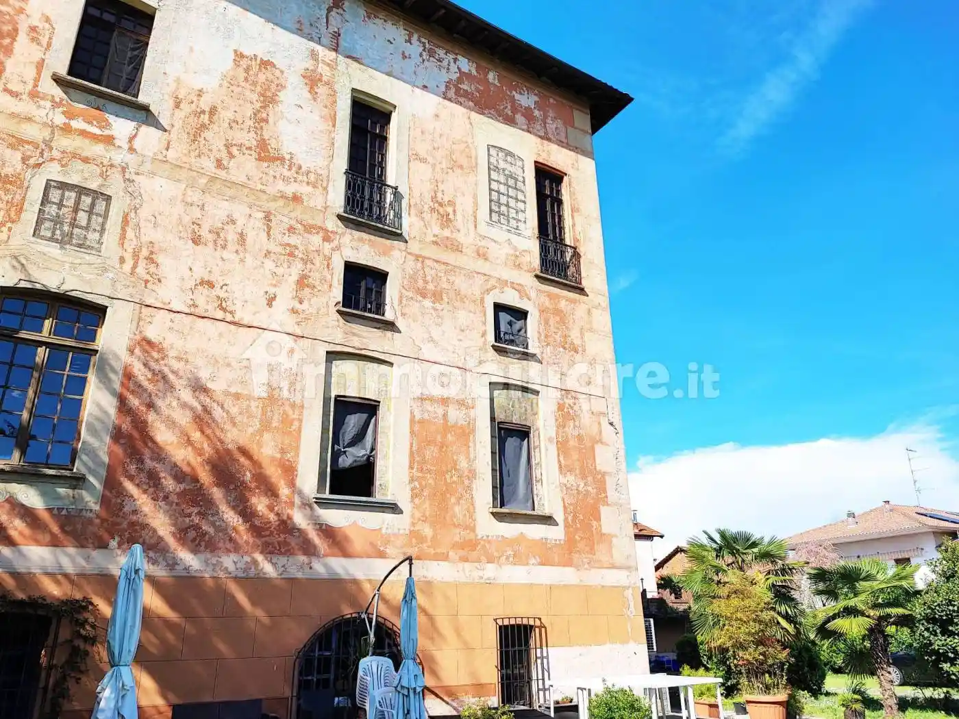 Palazzo - Edificio - foto 2