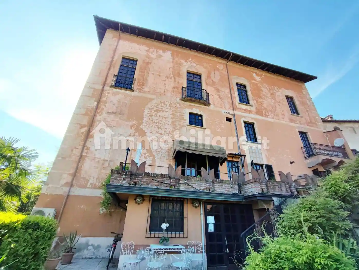 Palazzo - Edificio - foto 3