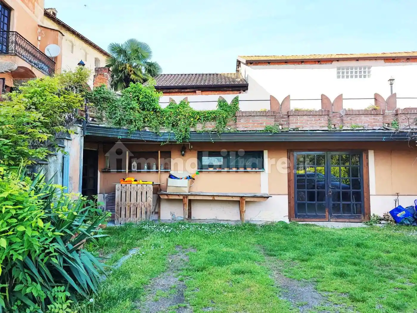 Palazzo - Edificio - foto 4