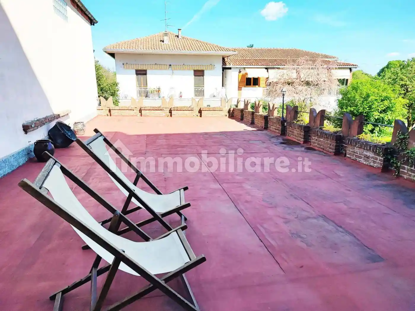 Palazzo - Edificio - foto 5