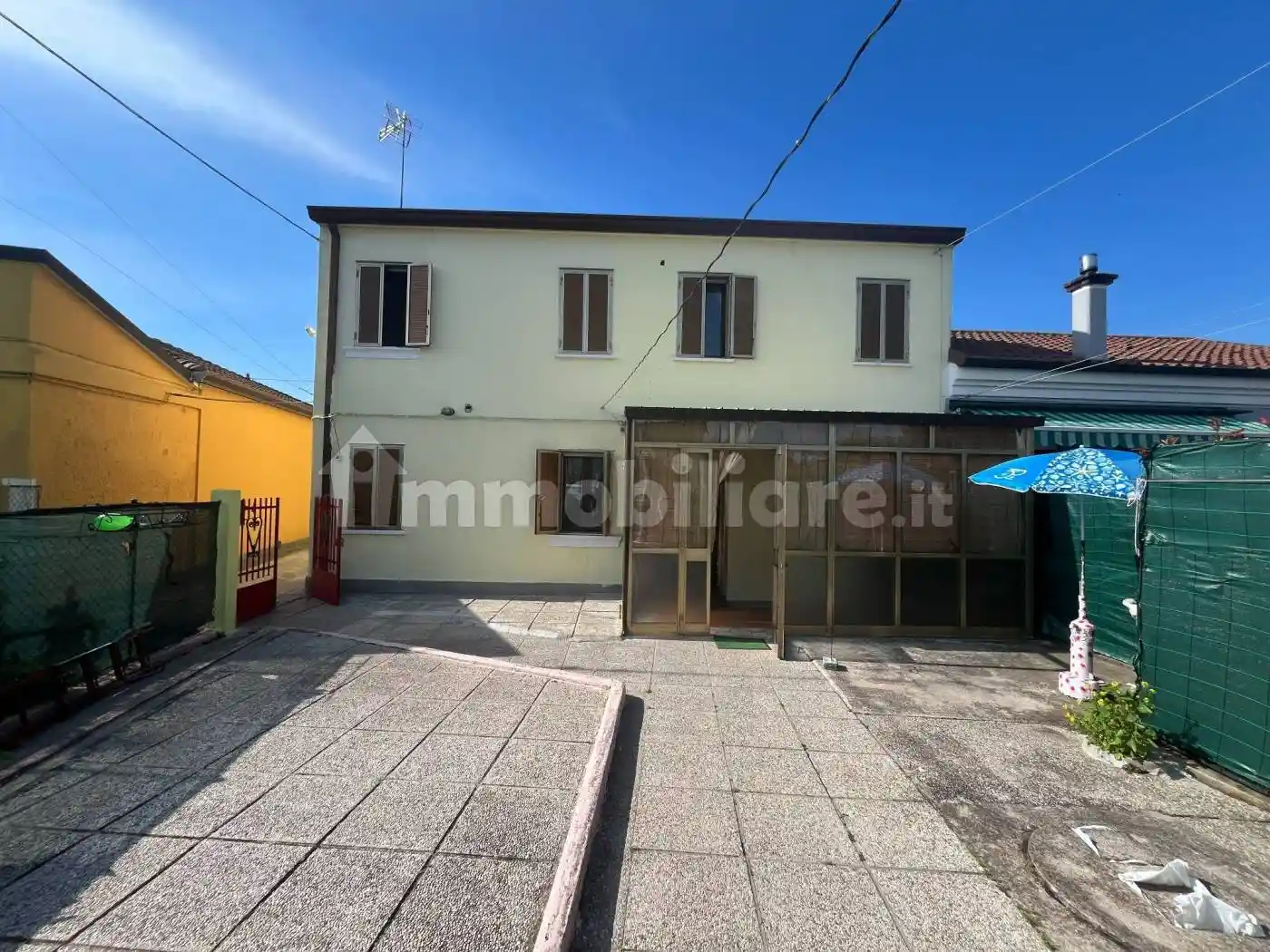 Villa in vendita a Cavarzere