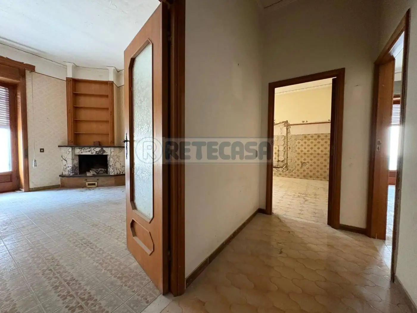 Appartamento in vendita a Marcianise