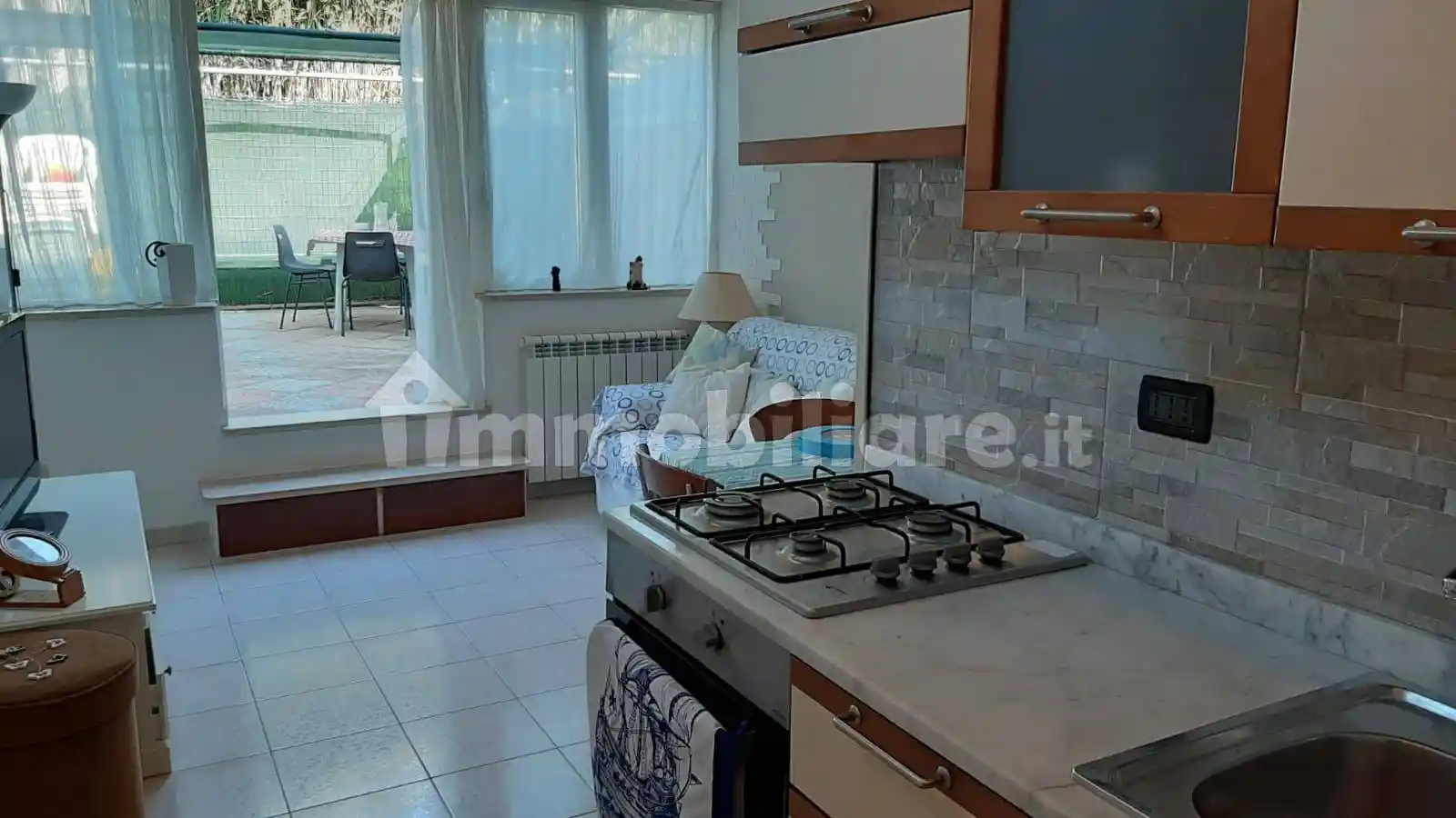 Terratetto plurifamiliare 70 m², Alberoni, Venezia - foto 2