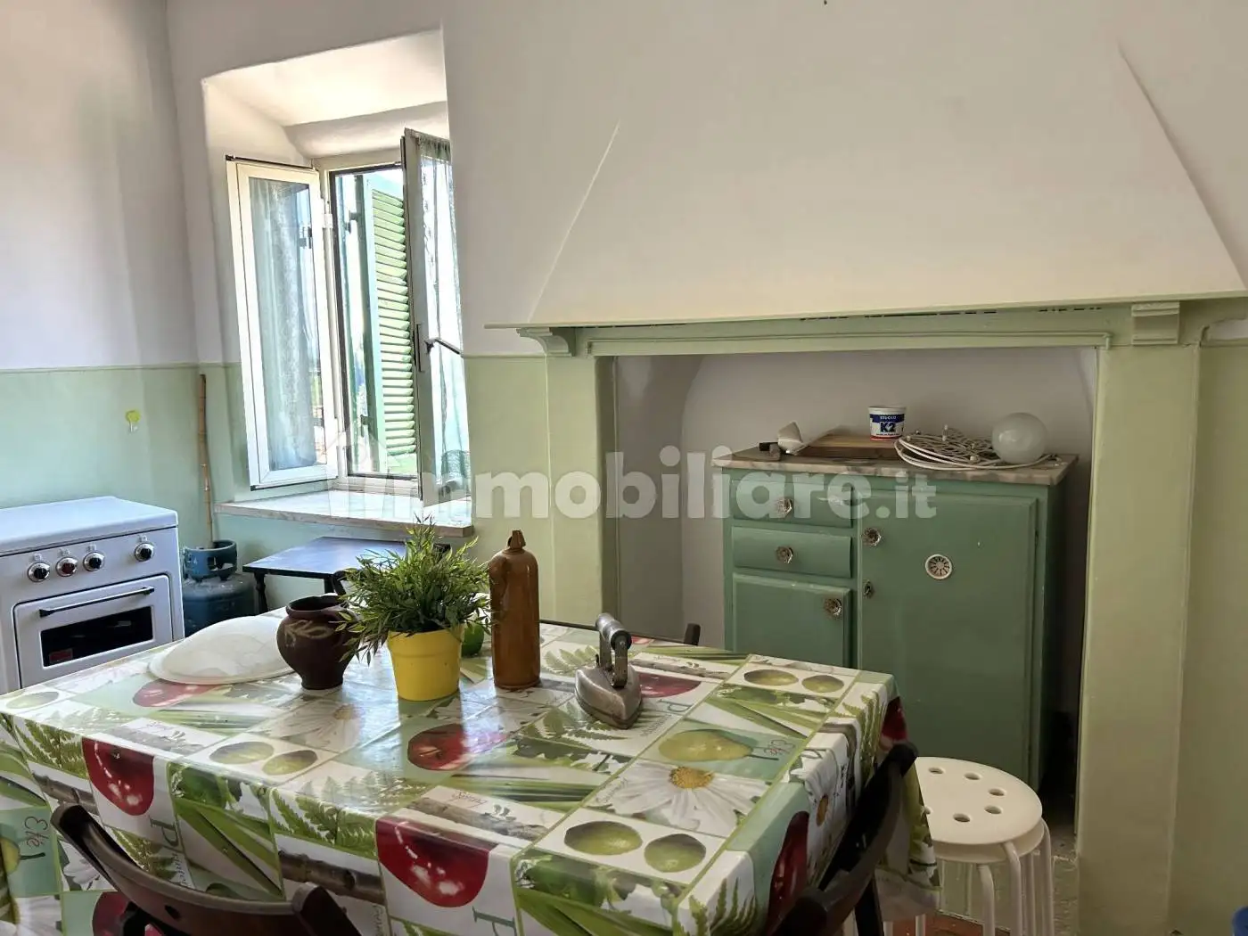 Appartamento in vendita a Casperia