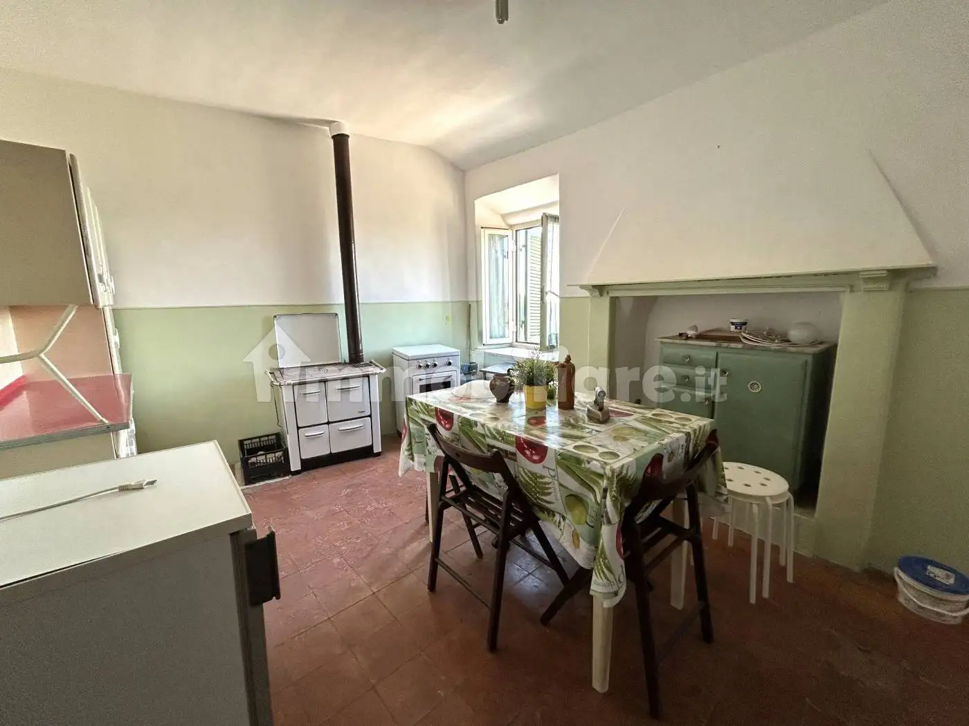 Quadrilocale via Giuseppe Massari 48, Centro, Casperia - foto 4