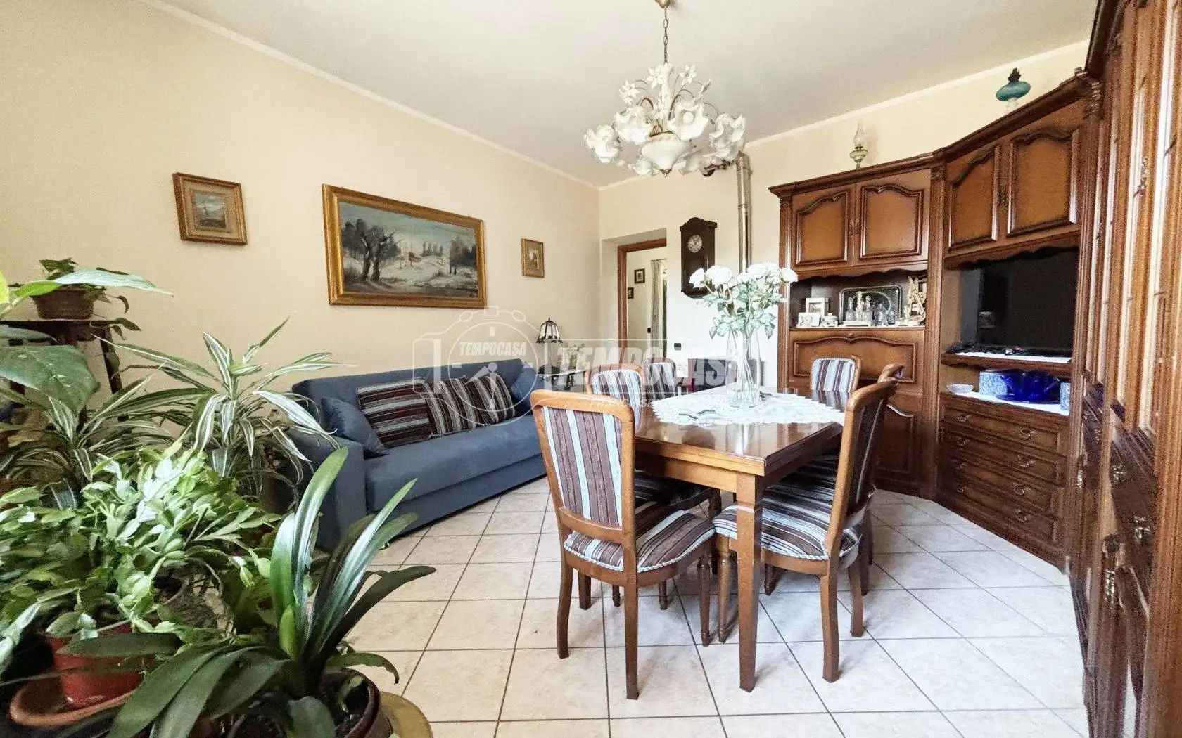 Appartamento via stazione, Candia Canavese - foto 2