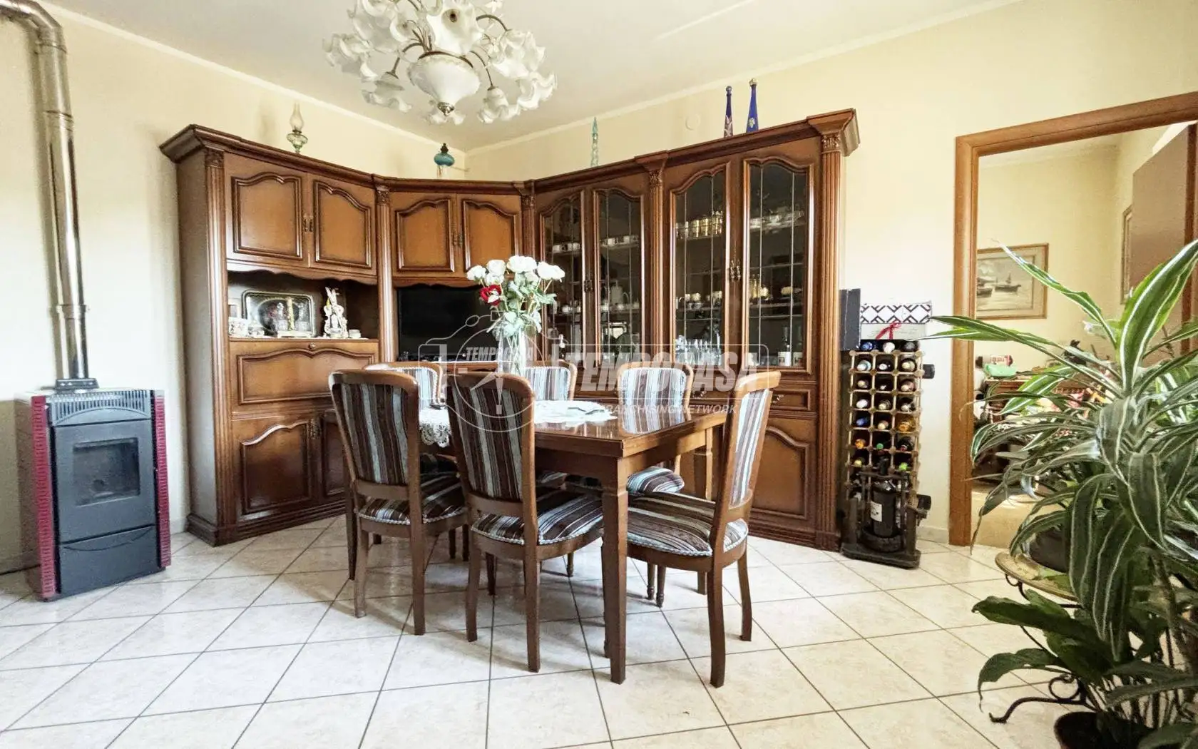 Appartamento via stazione, Candia Canavese - foto 4