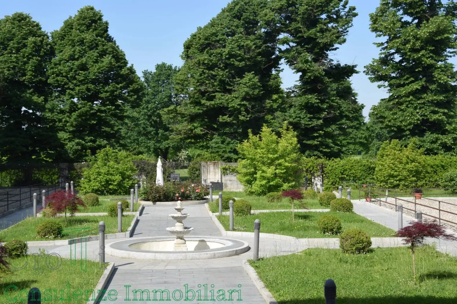 Appartamento in vendita a Bubbiano