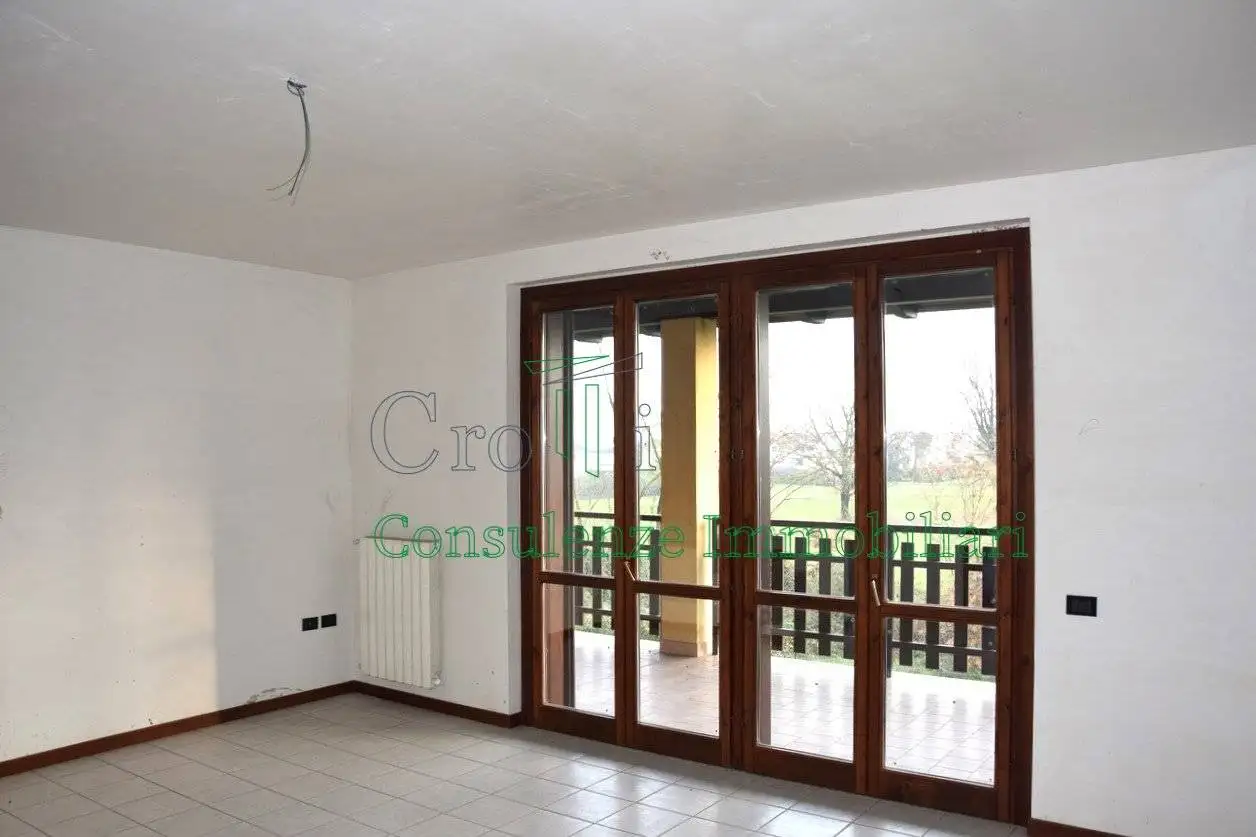 Trilocale via Cascina Bertacca, Bubbiano - foto 5