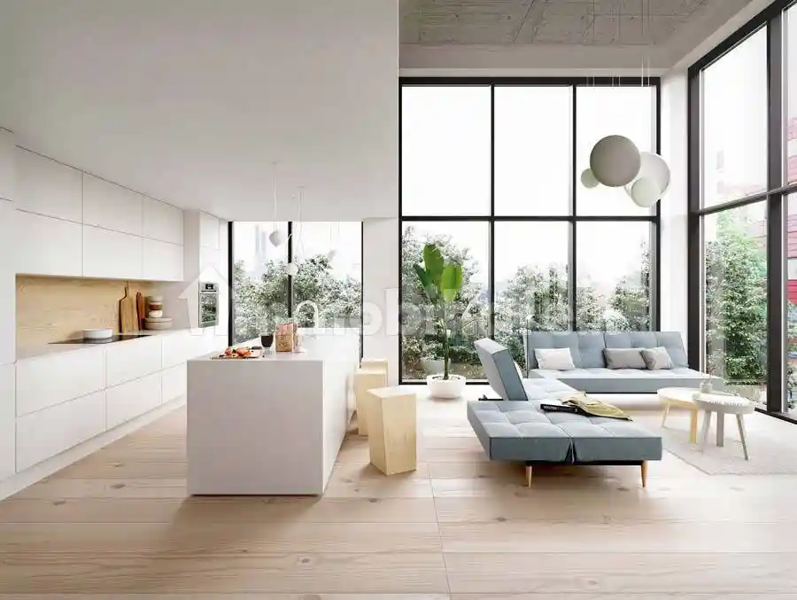 Attico - Mansarda in vendita a Montegrotto Terme