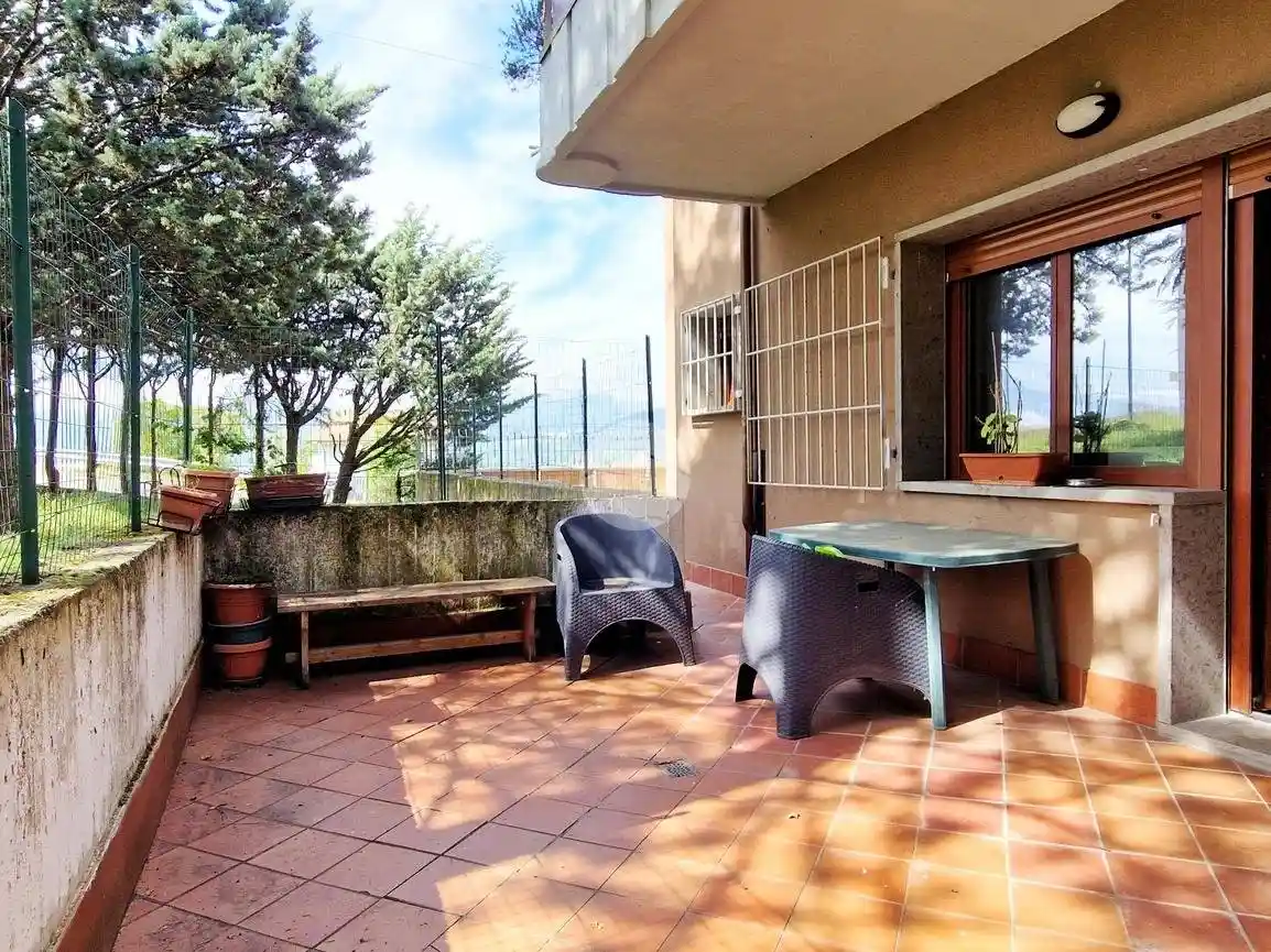 Quadrilocale Quadrilocale via Ignazio Silone 18, Torretta - Torrione, L'Aquila - foto 3