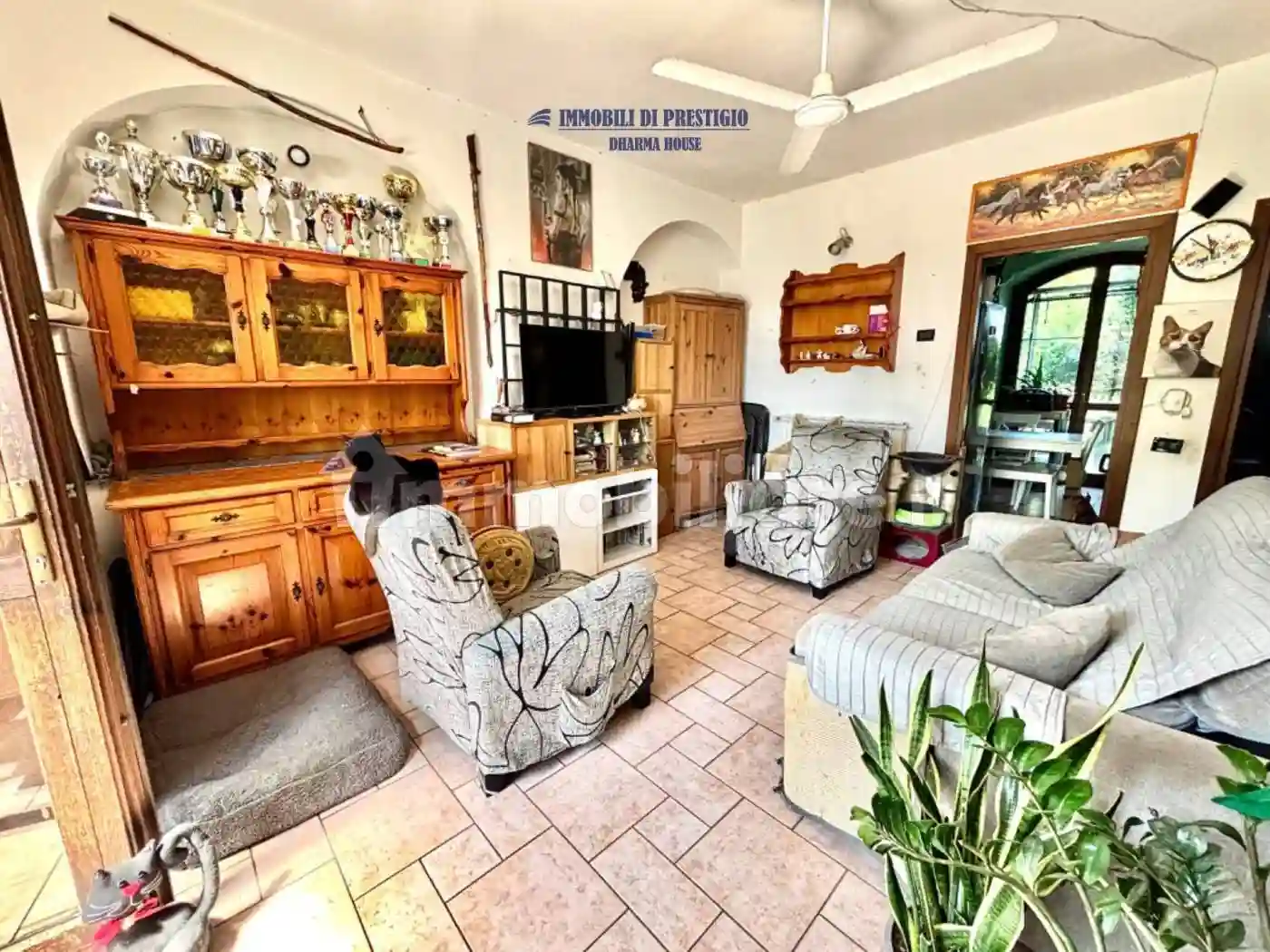 Villetta a schiera - foto 3