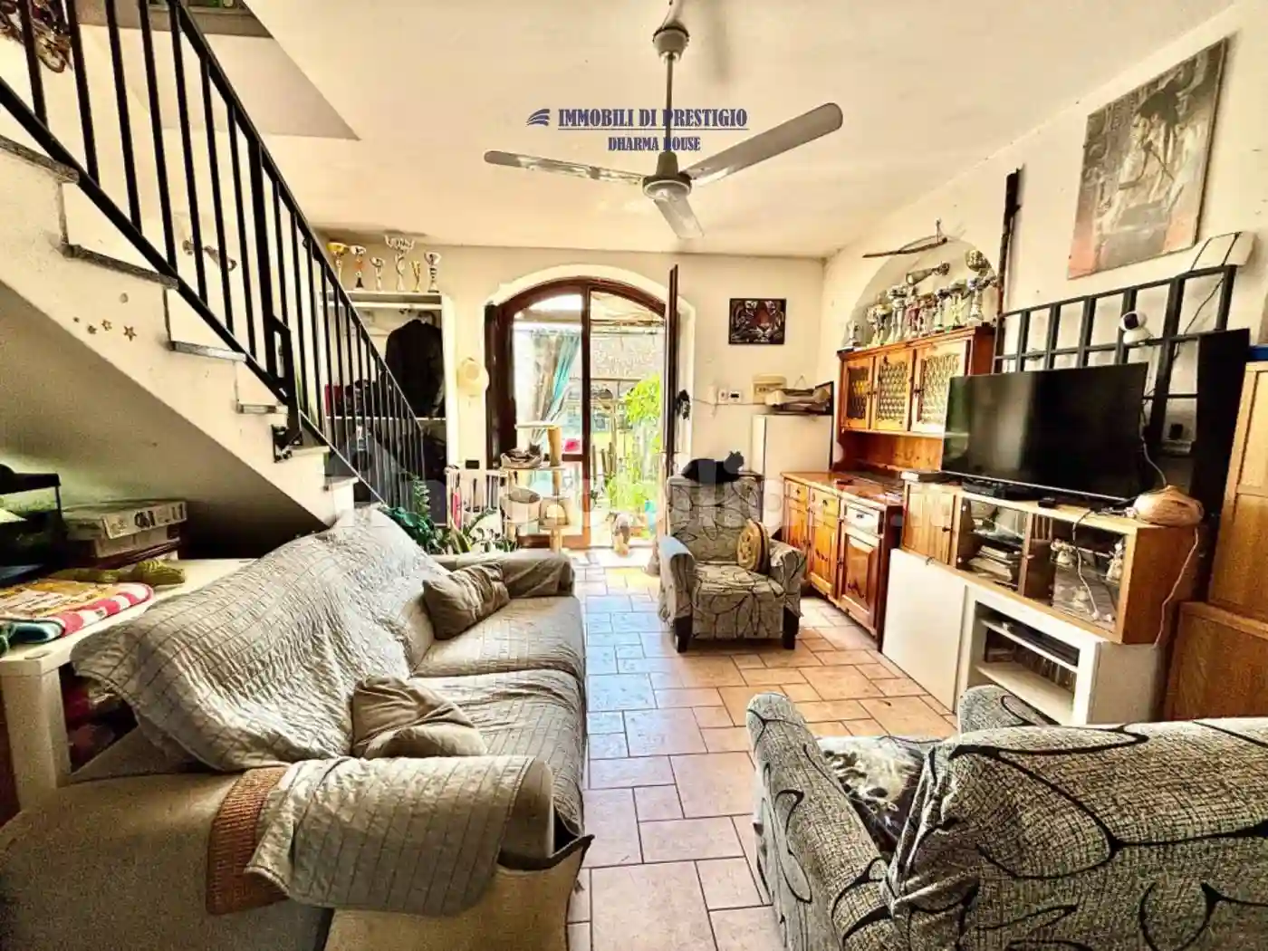 Villetta a schiera - foto 4