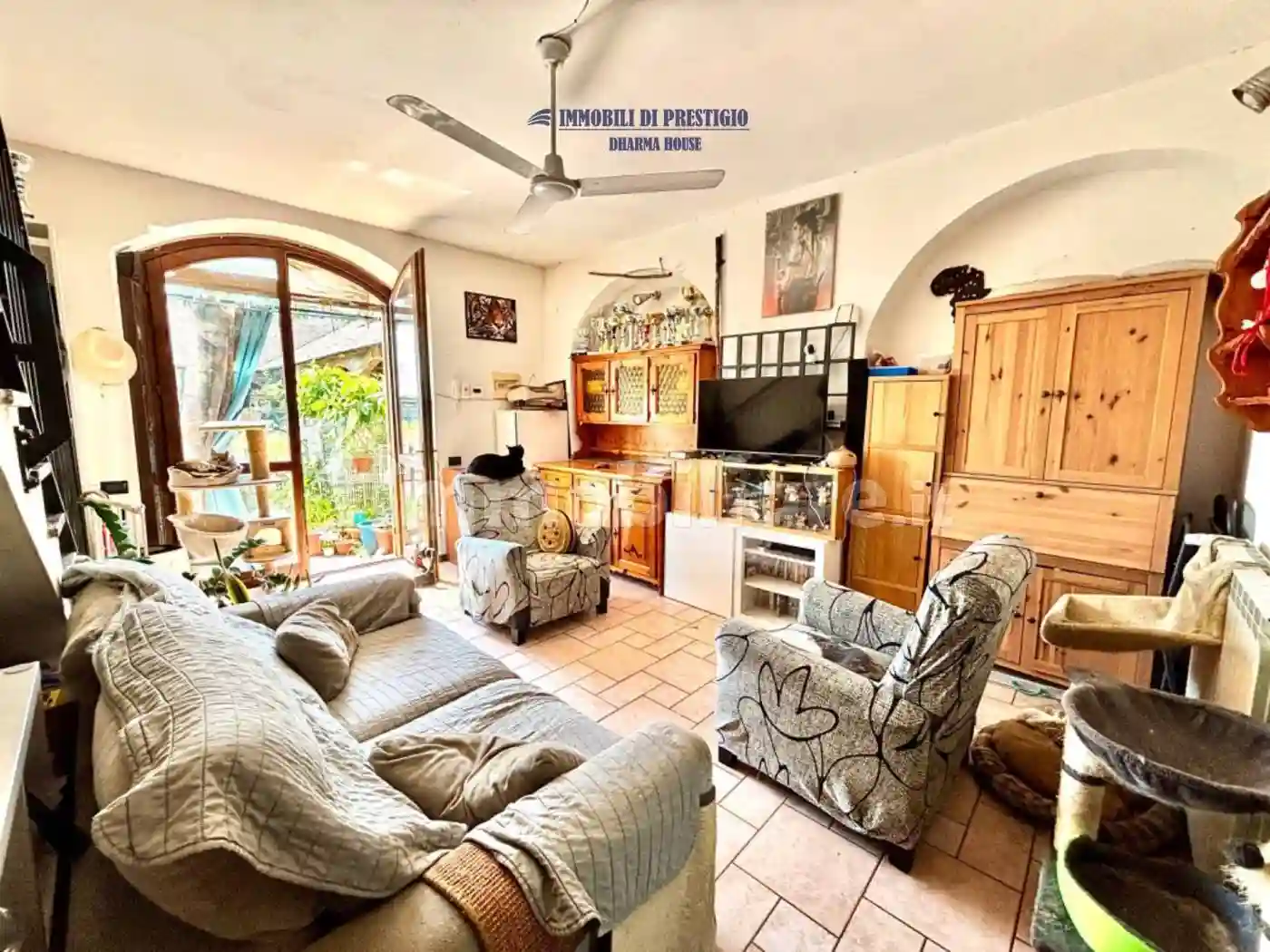 Villetta a schiera - foto 5