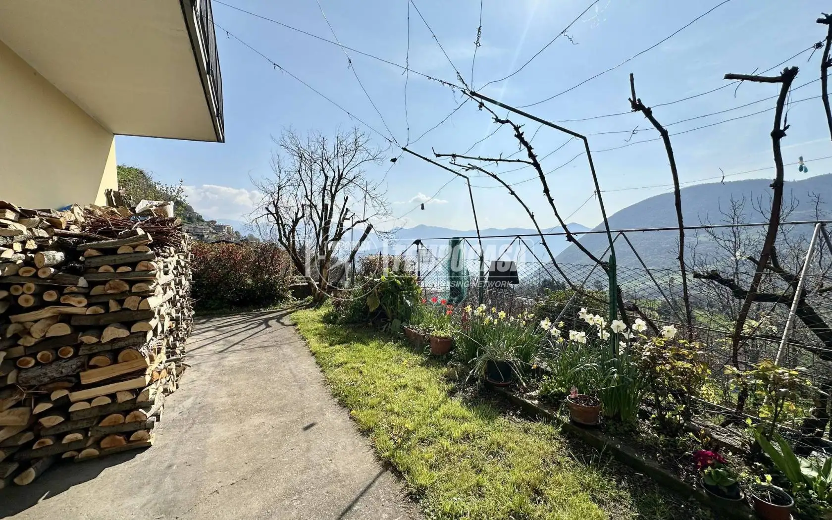 Appartamento in vendita a Vigolo