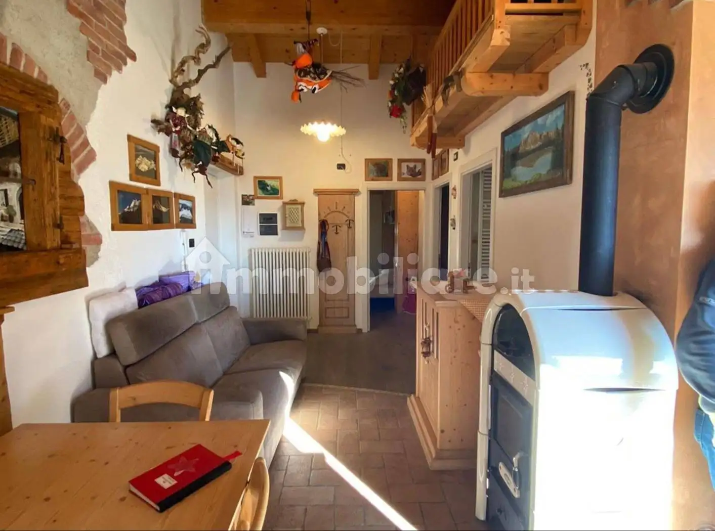 Appartamento Località Mortigola, Brentonico - foto 5