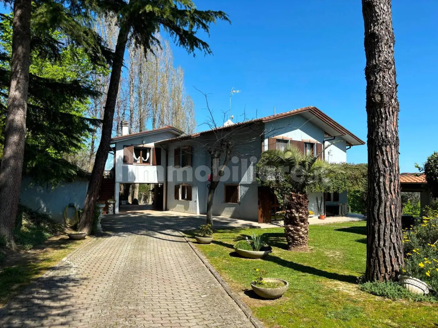 Villa in vendita a Gemmano