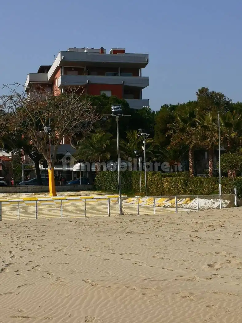 Appartamento in affitto a Tortoreto