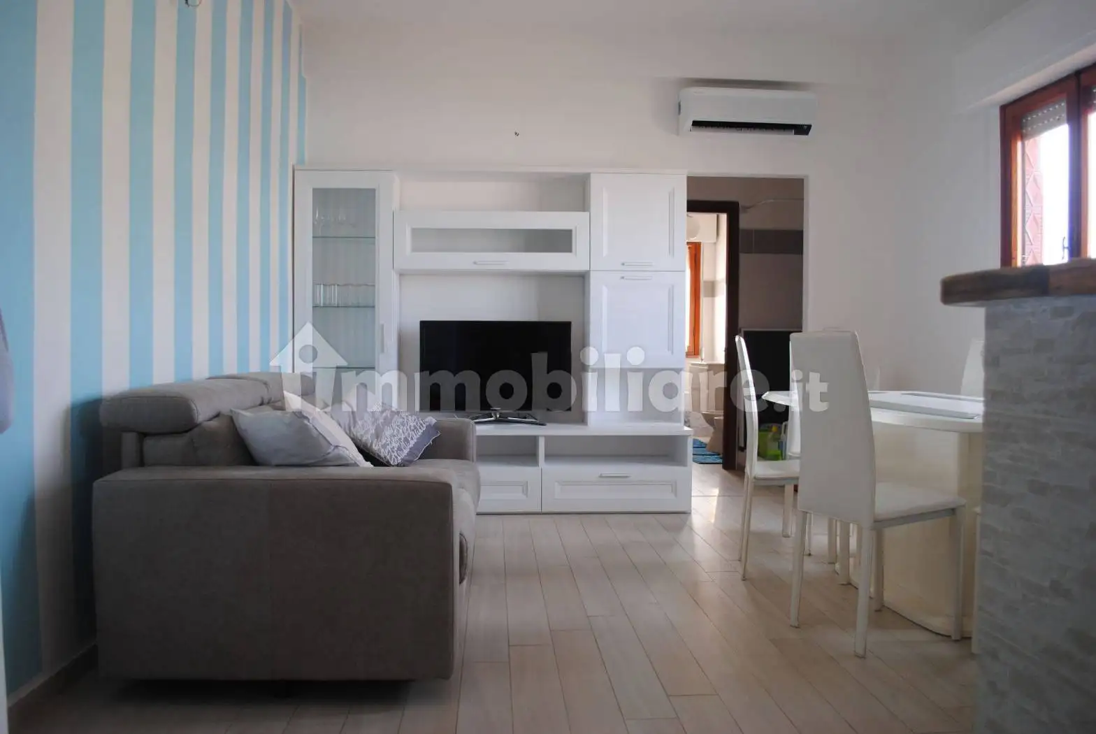 Trilocale Lungomare Sirena 206, Tortoreto Lido, Tortoreto - foto 3