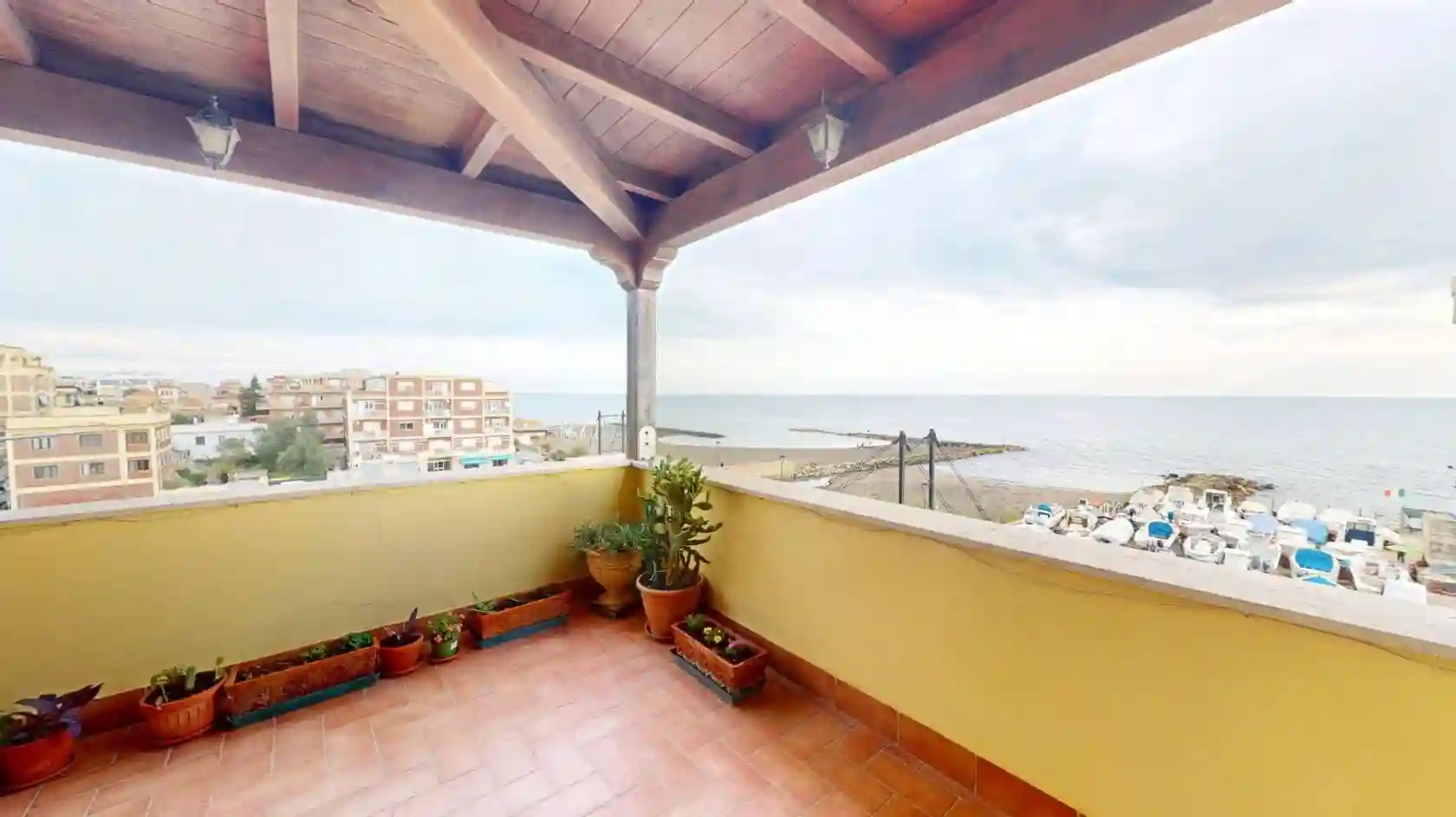 Attico - Mansarda - foto 3